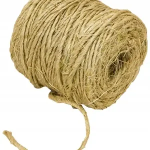 SZNUREK SIZALOWY 2MM 55MB Tani